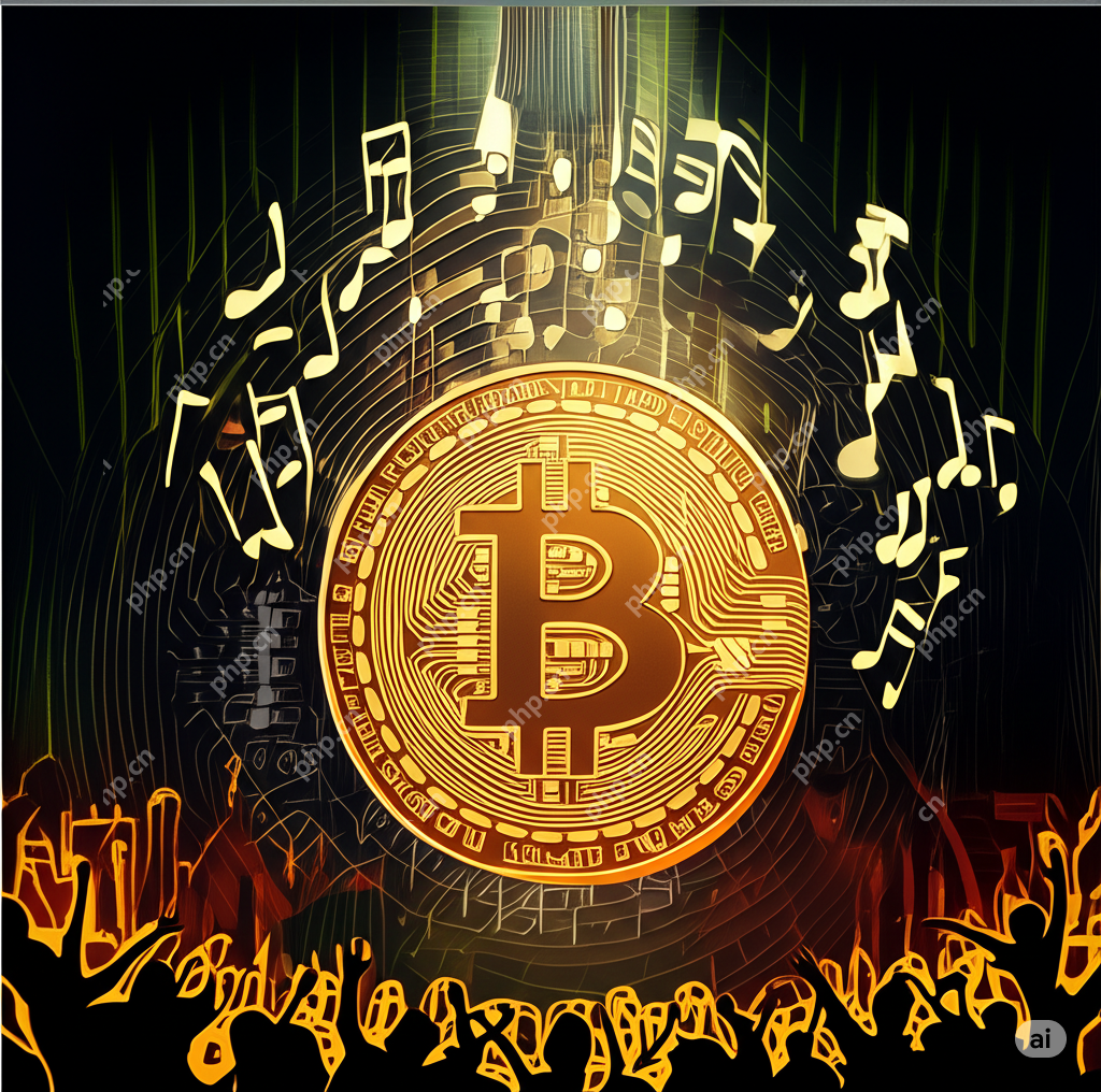 比特币的比赛正在转移。大公司正在竞争资金和日常投资者。